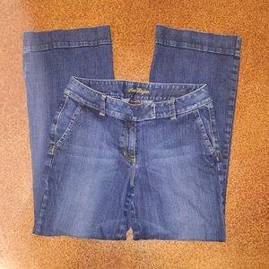 Ann Taylor women’s jeans!